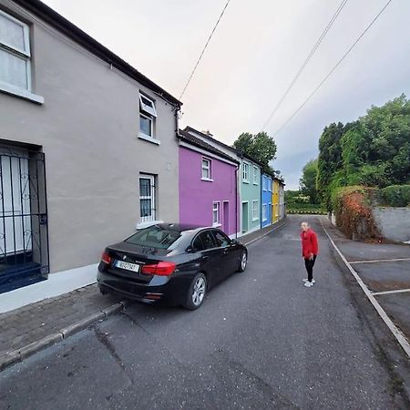 Townhouse 2 Barrow Lane Villa Carlow Luaran gambar
