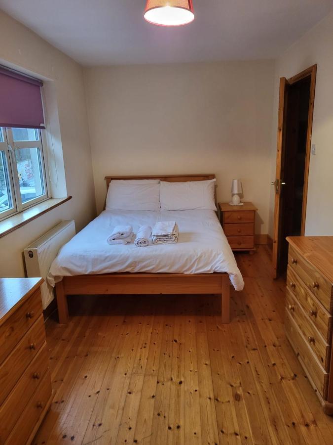 Townhouse 2 Barrow Lane Villa Carlow Luaran gambar