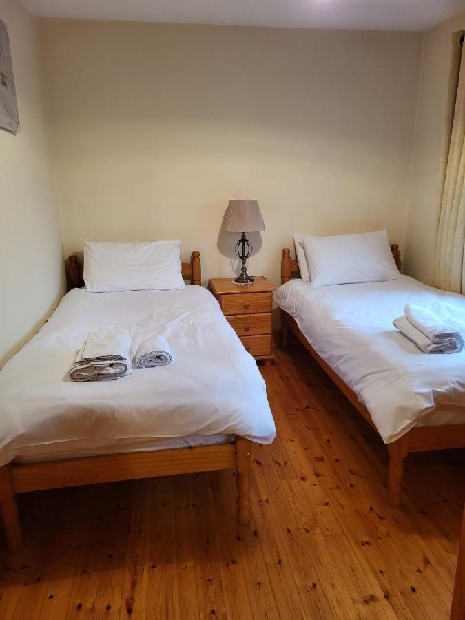 Townhouse 2 Barrow Lane Villa Carlow Luaran gambar