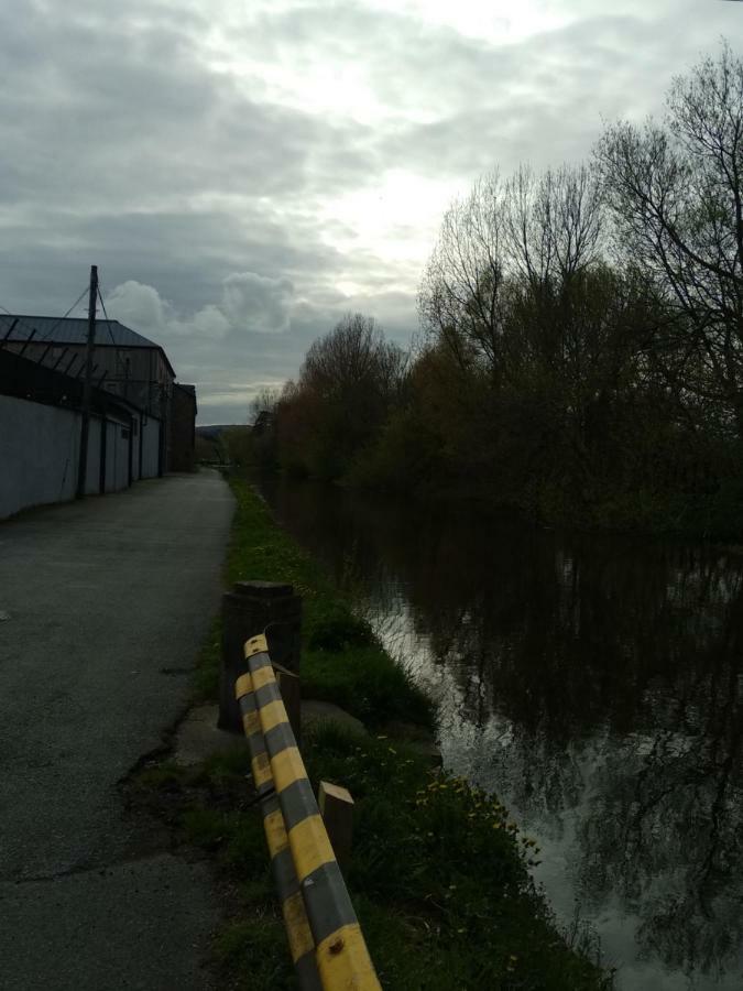 Townhouse 2 Barrow Lane Villa Carlow Luaran gambar