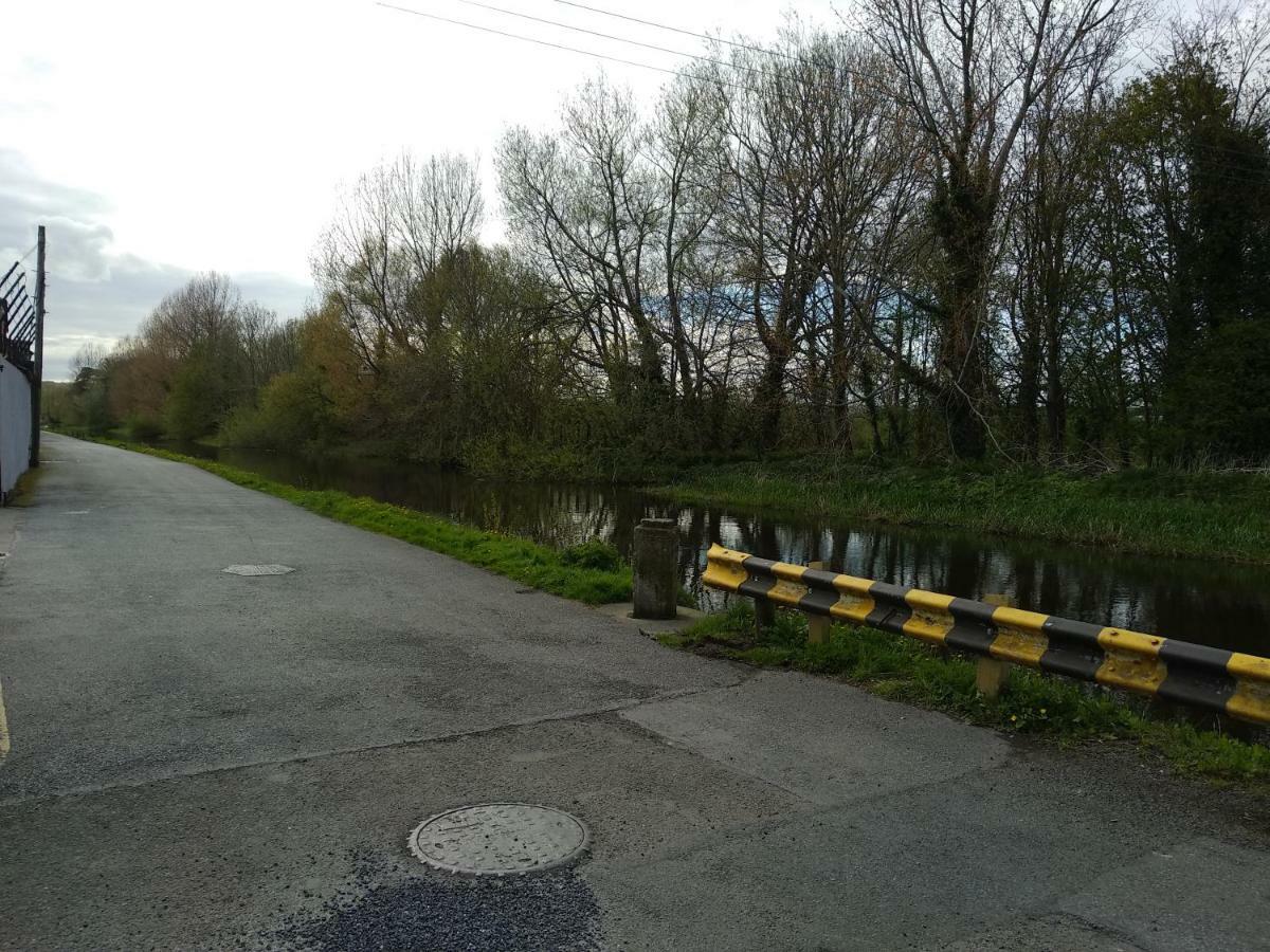 Townhouse 2 Barrow Lane Villa Carlow Luaran gambar